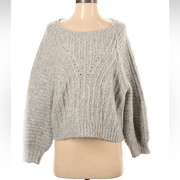 Free People | Carter Pullover Sweater - Picture 1 of 2